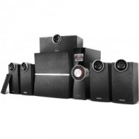 Акустическая система 5.1 Edifier C6XD