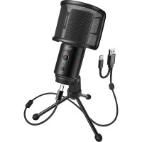 Микрофон FIFINE K683A