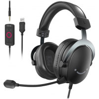 Наушники Fifine H6 White RGB