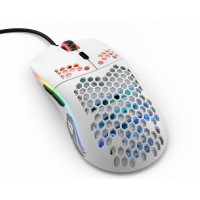 Мышь GLORIOUS Model O Minus Matte, white (GOM-White) Мышь GLORIOUS Model O Minus Matte, white (GOM-White)