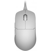 Мышь HATOR Quasar Essential (HTM-401) White