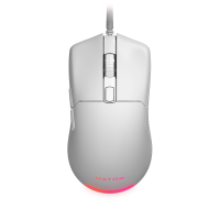 Мышь HATOR Pulsar Essential (HTM-314) White