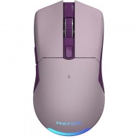 Мышь беспроводная HATOR Pulsar Wireless (HTM-317) Lilac