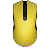 Мышь беспроводная HATOR Pulsar Wireless (HTM-318) Yellow