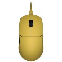 Мышь HATOR Quasar Essential (HTM-402) Yellow