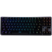 Клавиатура беспроводная механическая HATOR Skyfall TKL ENG/UKR/RUS (HTK-660) BT 5.0 Type-C Клавиатура беспроводная механическая HATOR Skyfall TKL ENG/UKR/RUS (HTK-660) BT 5.0 Type-C