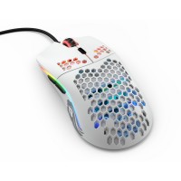 Мышь GLORIOUS Model O Matte, white (GO-White) Мышь GLORIOUS Model O Matte, white (GO-White)