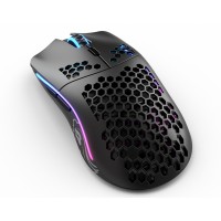 Мышь GLORIOUS Model O Wireless Matte, black (GLO-MS-OW-MB)