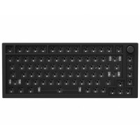 Клавиатура GLORIOUS GMMK PRO 75% Barebone, black (GLO-GMMK-P75-RGB-B) Клавиатура GLORIOUS GMMK PRO 75% Barebone, black (GLO-GMMK-P75-RGB-B)