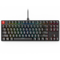 Клавиатура GLORIOUS GMMK TKL, black (GMMK-TKL-BRN) Клавиатура GLORIOUS GMMK TKL, black (GMMK-TKL-BRN)