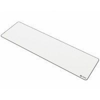 Коврик GLORIOUS Extended 11*36, white (GW-E)