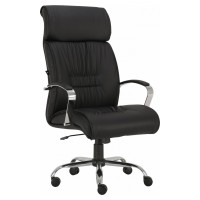 Кресло офисное GT RACER X-5552 Black