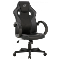 Кресло геймерское GT Racer X-2752 black
