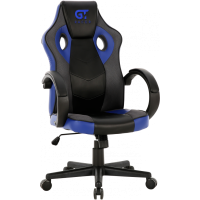 Кресло геймерское GT Racer X-2752 blue