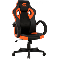 Кресло геймерское GT Racer X-2752 orange