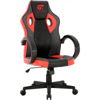 Кресло геймерское GT Racer X-2752 red