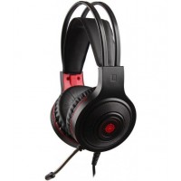 Гарнитура игровая GamePro HS610 Гарнитура игровая GamePro HS610