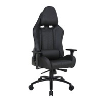 Кресло геймерское HATOR Icon Air (HTC-980) Raven