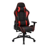Кресло геймерское HATOR Sport Air (HTC-921) Black/Red