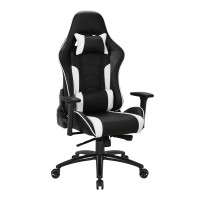 Кресло геймерское HATOR Sport Air (HTC-922) Black/White