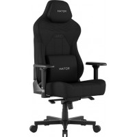 Кресло для геймеров HATOR Arc 2 XL Fabric (HTC2100) Black