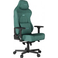 Кресло для геймеров HATOR Arc 2 XL Fabric Emerald (HTC2108)