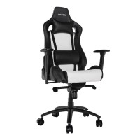 Кресло HATOR Apex (HTC-972) Black White Кресло HATOR Apex (HTC-972) Black White