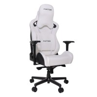 Кресло HATOR Arc (HTC-989) Arctic White Кресло HATOR Arc (HTC-989) Arctic White