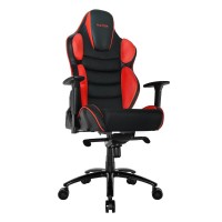 Кресло HATOR Hypersport V2 (HTC-946) black red