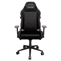Игровое кресло HATOR IronSky (HTC-899) Alcantara Black Игровое кресло HATOR IronSky (HTC-899) Alcantara Black