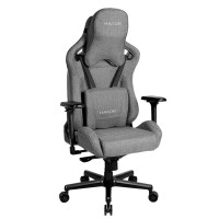 Геймерське крісло HATOR Arc Fabric (HTC-984) Stone Grey