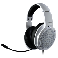 Игровая гарнитура HATOR Hellraizer (HTA-814) White