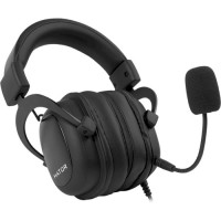 Игровая гарнитура HATOR Hypergang EVO (HTA-810) Black