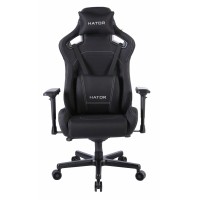 Кресло для геймеров HATOR Arc X Fabric (HTC-866) Black Кресло для геймеров HATOR Arc X Fabric (HTC-866) Black