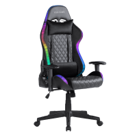 Игровое кресло Hator Darkside RGB (HTC-918) Black Игровое кресло Hator Darkside RGB (HTC-918) Black