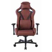 Кресло для геймеров HATOR Arc X Fabric (HTC-863) Brown Кресло для геймеров HATOR Arc X Fabric (HTC-863) Brown