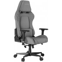 Игровое кресло Hator Darkside 2 PRO Fabric Grey (HTC1506) Игровое кресло Hator Darkside 2 PRO Fabric Grey (HTC1506)