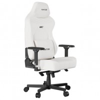 Кресло для геймеров HATOR Arc 2 XL (HTC2001) White