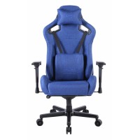 Кресло для геймеров HATOR Arc X Fabric (HTC-865) Blue Кресло для геймеров HATOR Arc X Fabric (HTC-865) Blue