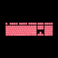 Набор сменных кнопок MIONIX WEI keycaps Frosting (MNX-05-27002) Набор сменных кнопок MIONIX WEI keycaps Frosting (MNX-05-27002)
