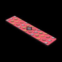 Коврик для мыши MIONIX Longpad Frosting (MNX-05-27007-G)