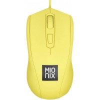 Геймерская мышь MIONIX AVIOR French Fries (MNX-01-27010-G) Геймерская мышь MIONIX AVIOR French Fries (MNX-01-27010-G)