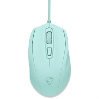 Геймерская мышь MIONIX CASTOR Ice Cream (MNX-01-26007-G) Геймерская мышь MIONIX CASTOR Ice Cream (MNX-01-26007-G)