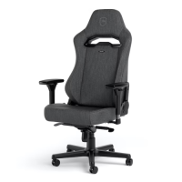 Кресло NOBLECHAIRS HERO ST TX - Anthracite