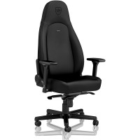 Кресло Noblechairs ICON Black Edition