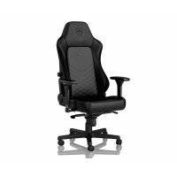 Кресло Noblechairs HERO Black Кресло Noblechairs HERO Black