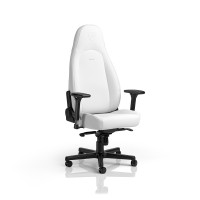 Кресло Noblechairs ICON White Edition NBL-ICN-PU-WED