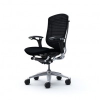 Кресло OKAMURA CONTESSA C ТКАНЕВЫМ СИДЕНЬЕМ