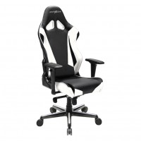 Кресло Dxracer RACING OH/RV001/NW Кресло Dxracer RACING OH/RV001/NW