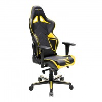 Кресло игровое Dxracer Racing OH/RV131/NY